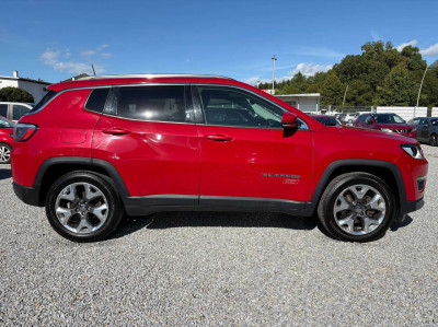 Jeep Compass Gebrauchtwagen Jeep Compass Gebrauchtwagen