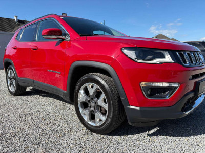 Jeep Compass Gebrauchtwagen Jeep Compass Gebrauchtwagen