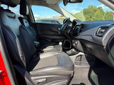 Jeep Compass Gebrauchtwagen Jeep Compass Gebrauchtwagen