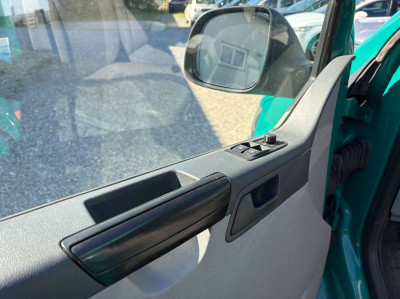 VW Transporter T5 Gebrauchtwagen VW Transporter T5 Gebrauchtwagen