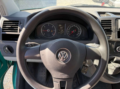 VW Transporter T5 Gebrauchtwagen VW Transporter T5 Gebrauchtwagen