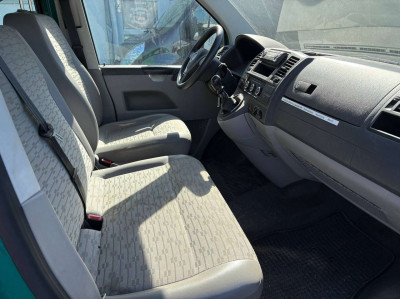 VW Transporter T5 Gebrauchtwagen VW Transporter T5 Gebrauchtwagen