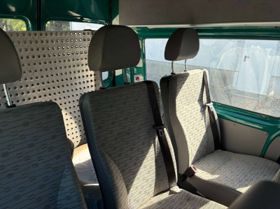 VW Transporter T5 Gebrauchtwagen VW Transporter T5 Gebrauchtwagen