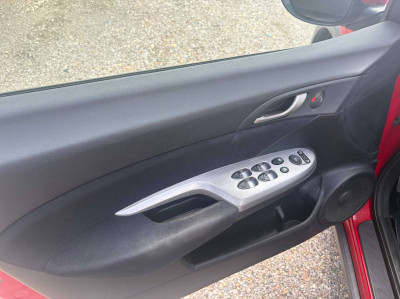 Honda Civic Gebrauchtwagen