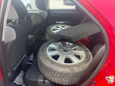 Honda Civic Gebrauchtwagen