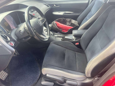Honda Civic Gebrauchtwagen