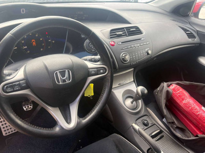 Honda Civic Gebrauchtwagen