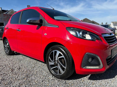 Peugeot 108 Gebrauchtwagen