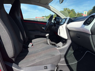 Peugeot 108 Gebrauchtwagen