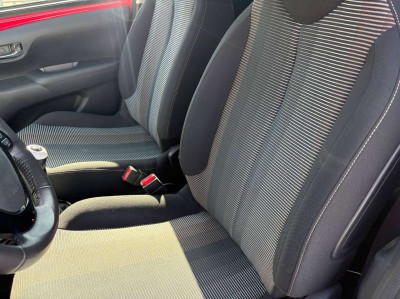 Peugeot 108 Gebrauchtwagen