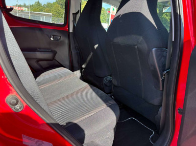 Peugeot 108 Gebrauchtwagen