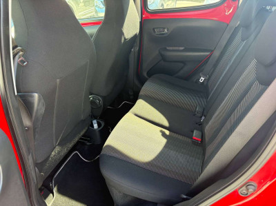 Peugeot 108 Gebrauchtwagen