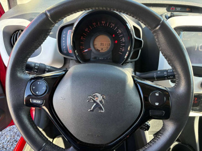 Peugeot 108 Gebrauchtwagen