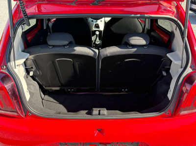 Peugeot 108 Gebrauchtwagen