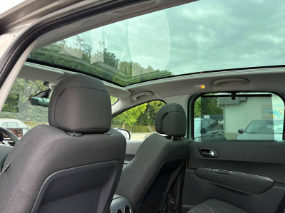Peugeot 3008 Gebrauchtwagen