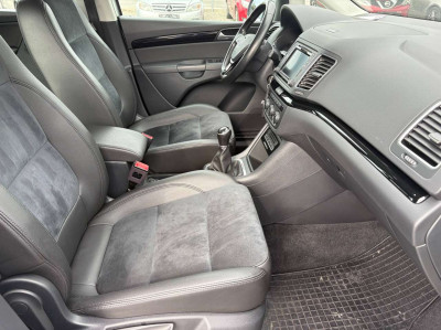 VW Sharan Gebrauchtwagen