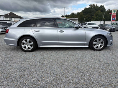 Audi A6 Gebrauchtwagen Audi A6 Gebrauchtwagen