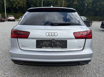 Audi A6 Gebrauchtwagen Audi A6 Gebrauchtwagen