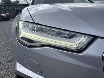 Audi A6 Gebrauchtwagen Audi A6 Gebrauchtwagen