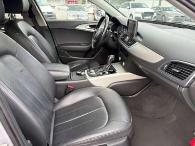 Audi A6 Gebrauchtwagen Audi A6 Gebrauchtwagen