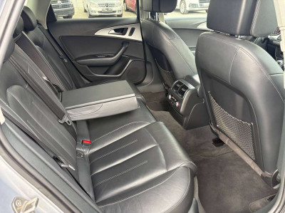 Audi A6 Gebrauchtwagen Audi A6 Gebrauchtwagen