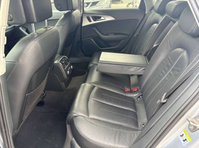Audi A6 Gebrauchtwagen Audi A6 Gebrauchtwagen