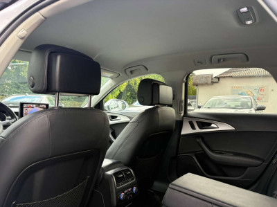 Audi A6 Gebrauchtwagen Audi A6 Gebrauchtwagen