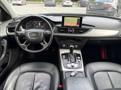 Audi A6 Gebrauchtwagen Audi A6 Gebrauchtwagen