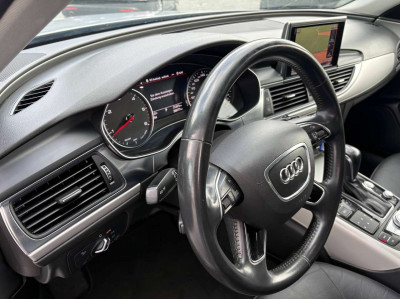 Audi A6 Gebrauchtwagen Audi A6 Gebrauchtwagen