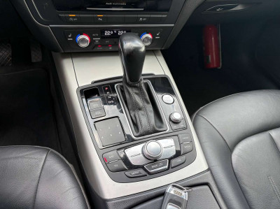 Audi A6 Gebrauchtwagen Audi A6 Gebrauchtwagen