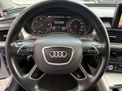 Audi A6 Gebrauchtwagen Audi A6 Gebrauchtwagen