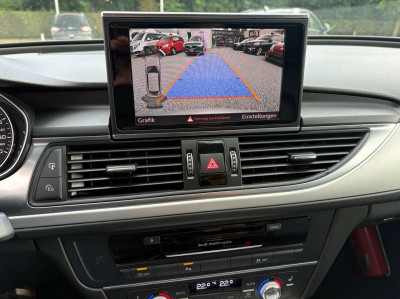 Audi A6 Gebrauchtwagen Audi A6 Gebrauchtwagen