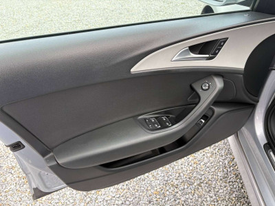 Audi A6 Gebrauchtwagen Audi A6 Gebrauchtwagen