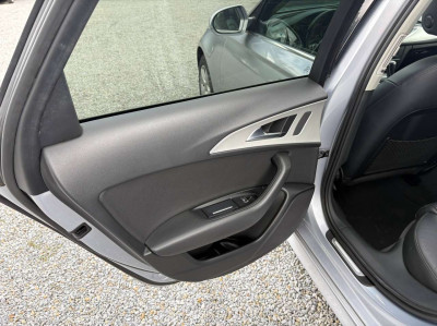 Audi A6 Gebrauchtwagen Audi A6 Gebrauchtwagen