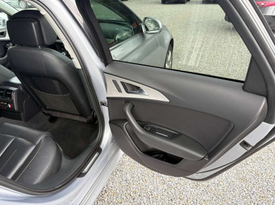 Audi A6 Gebrauchtwagen Audi A6 Gebrauchtwagen
