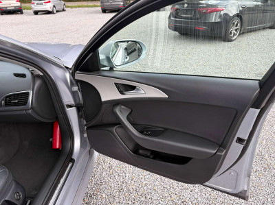 Audi A6 Gebrauchtwagen Audi A6 Gebrauchtwagen