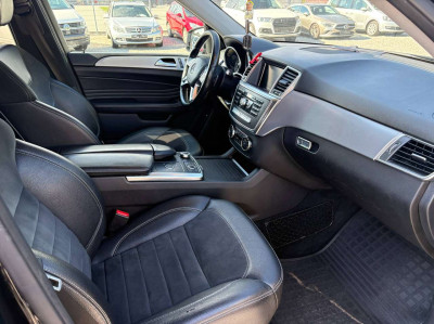 Mercedes-Benz ML Gebrauchtwagen Mercedes-Benz ML Gebrauchtwagen