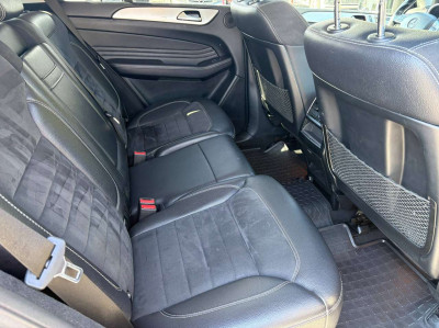 Mercedes-Benz ML Gebrauchtwagen Mercedes-Benz ML Gebrauchtwagen