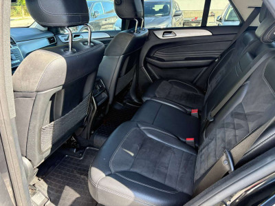 Mercedes-Benz ML Gebrauchtwagen Mercedes-Benz ML Gebrauchtwagen