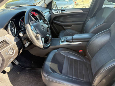 Mercedes-Benz ML Gebrauchtwagen Mercedes-Benz ML Gebrauchtwagen