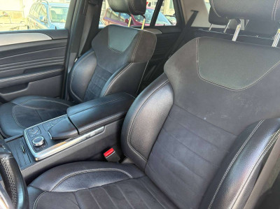 Mercedes-Benz ML Gebrauchtwagen Mercedes-Benz ML Gebrauchtwagen