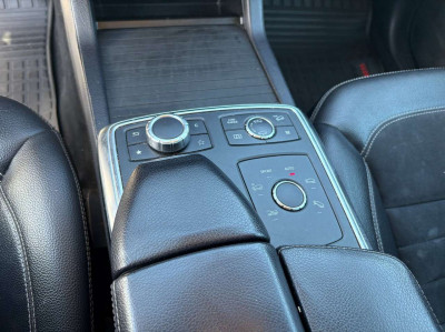 Mercedes-Benz ML Gebrauchtwagen Mercedes-Benz ML Gebrauchtwagen