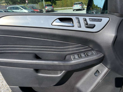 Mercedes-Benz ML Gebrauchtwagen Mercedes-Benz ML Gebrauchtwagen