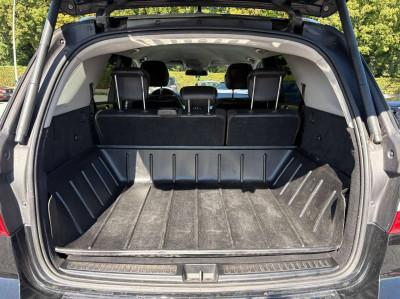 Mercedes-Benz ML Gebrauchtwagen Mercedes-Benz ML Gebrauchtwagen