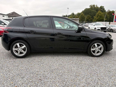 Peugeot 308 Gebrauchtwagen Peugeot 308 Gebrauchtwagen