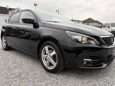Peugeot 308 Gebrauchtwagen Peugeot 308 Gebrauchtwagen