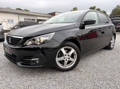 Peugeot 308 Gebrauchtwagen Peugeot 308 Gebrauchtwagen