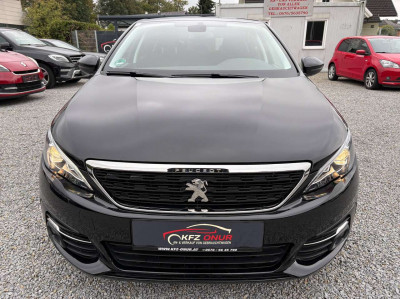 Peugeot 308 Gebrauchtwagen Peugeot 308 Gebrauchtwagen