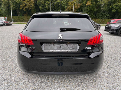 Peugeot 308 Gebrauchtwagen Peugeot 308 Gebrauchtwagen