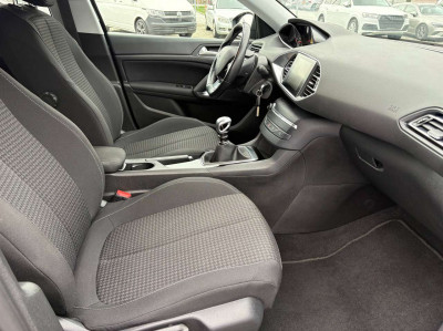 Peugeot 308 Gebrauchtwagen Peugeot 308 Gebrauchtwagen